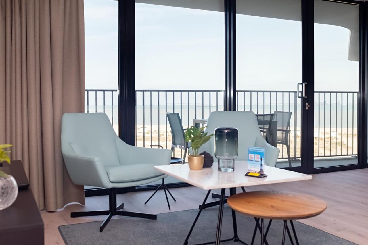 Pharos Residences Type Dunes Mh Apartment Breskens