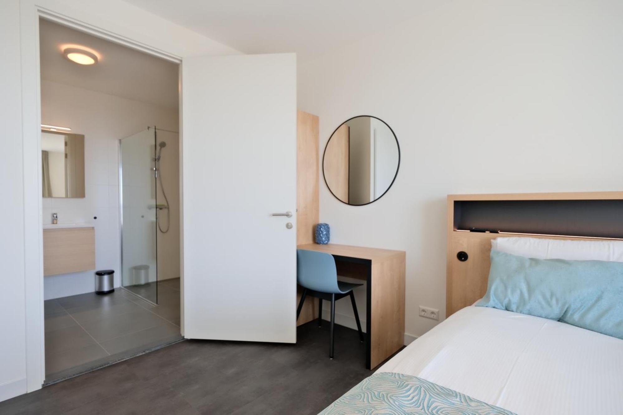 Pharos Residences Type Dunes Mh Apartment Breskens
