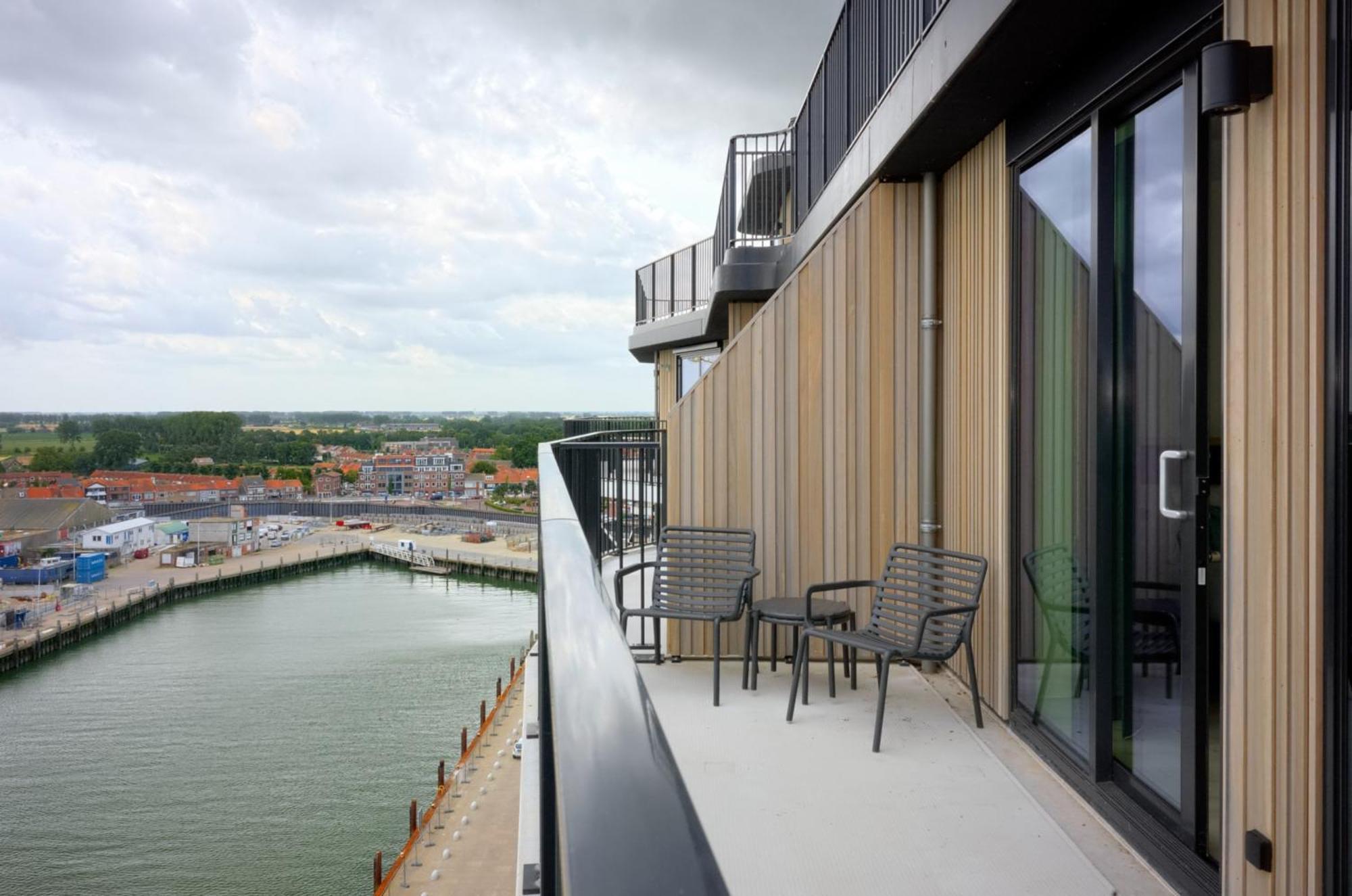 Apartment Pharos Residences Type Dunes Mh Breskens