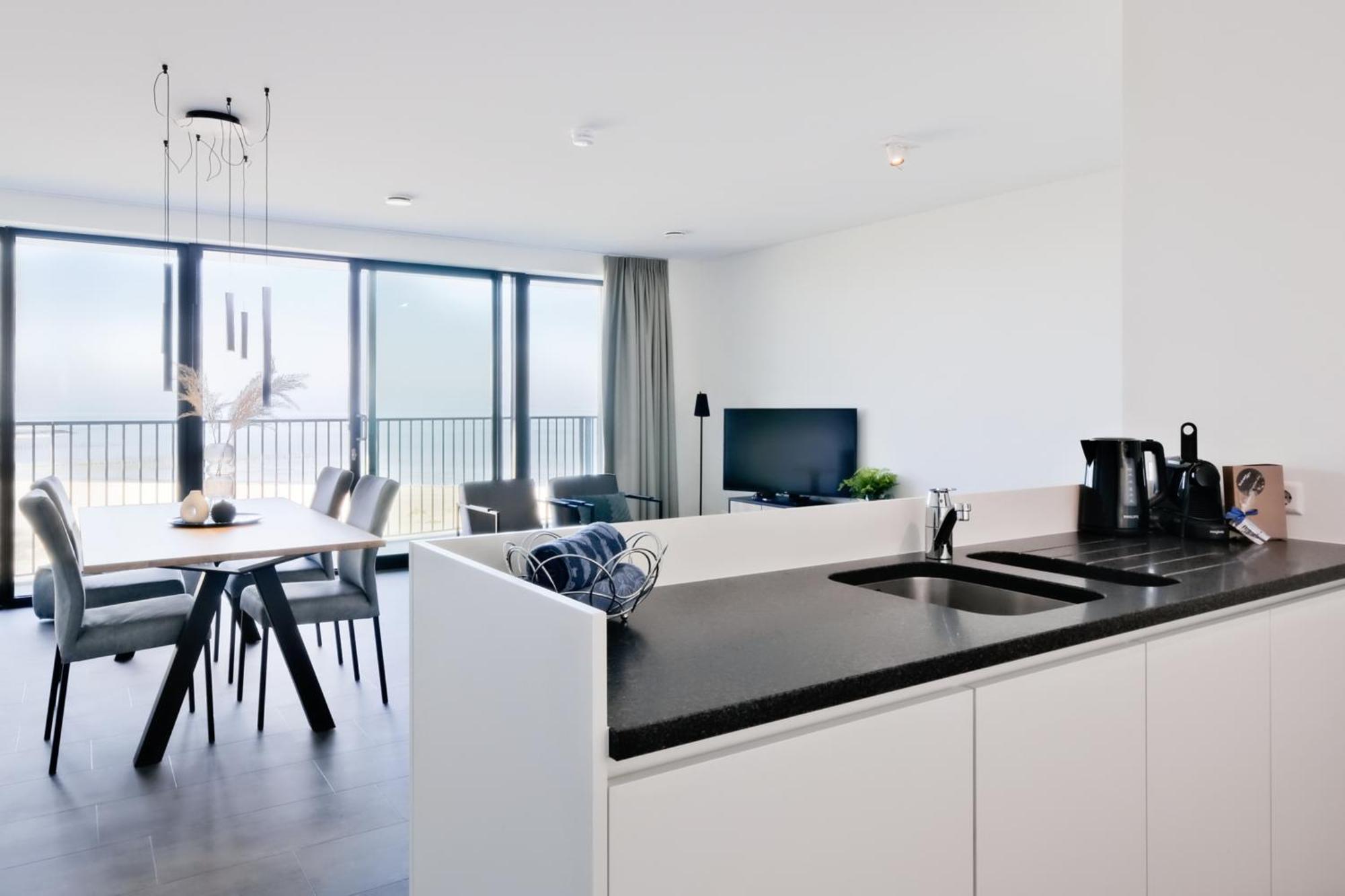 Pharos Residences Type Dunes Mh * Breskens