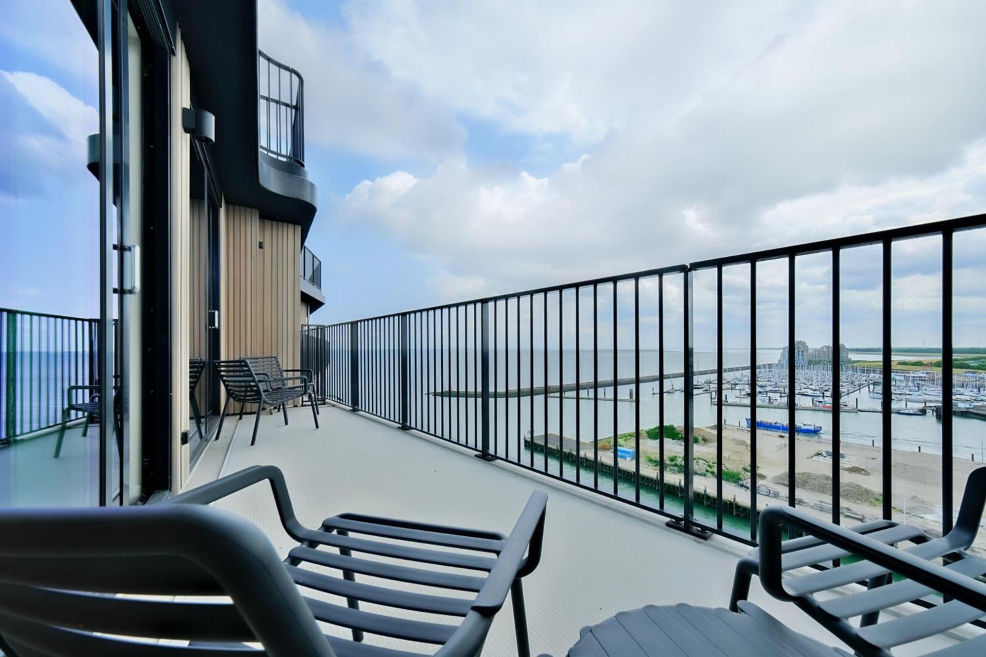 Pharos Residences Type Dunes Mh Apartment Breskens