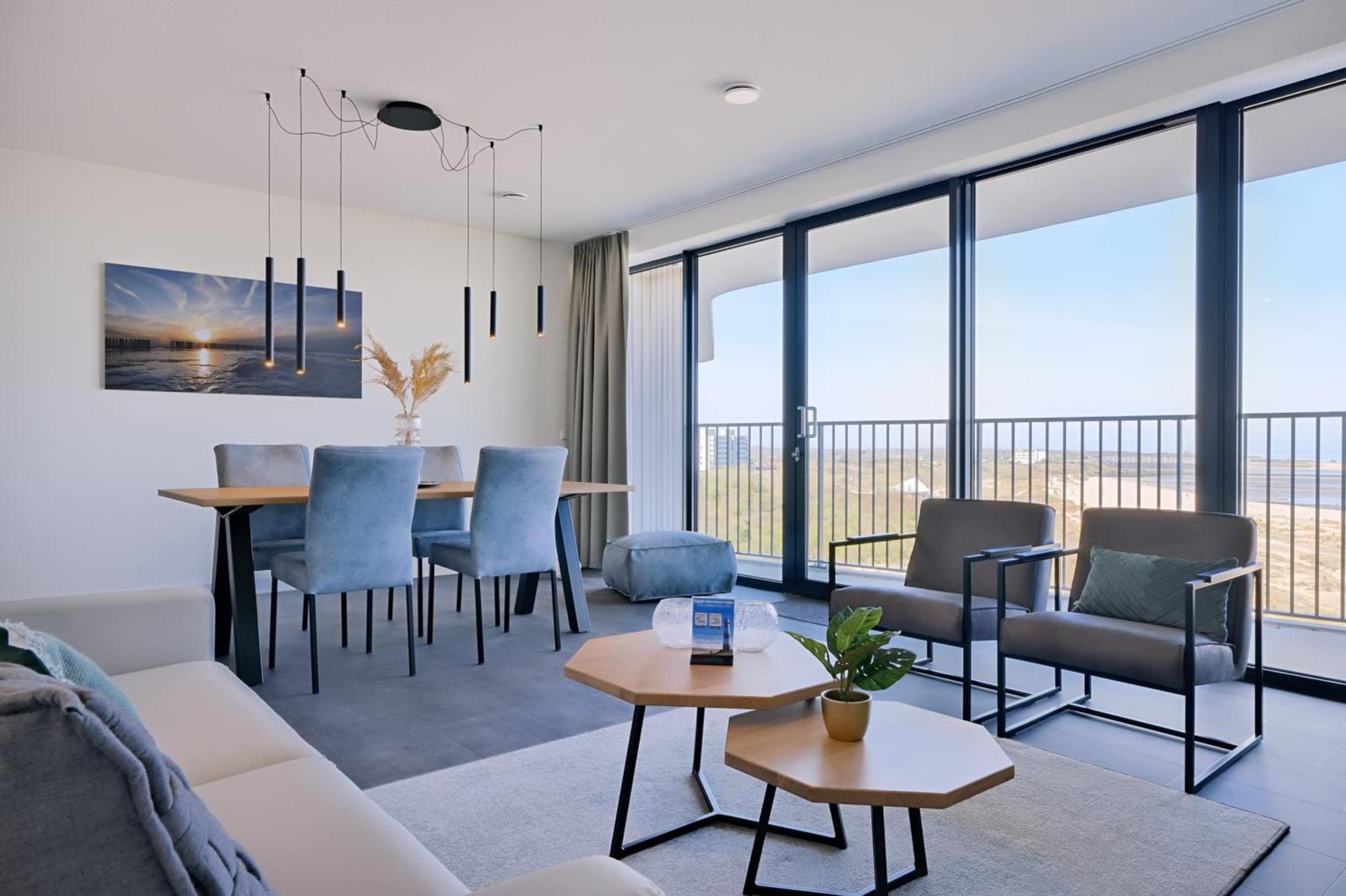 Apartment Pharos Residences Type Dunes Mh *