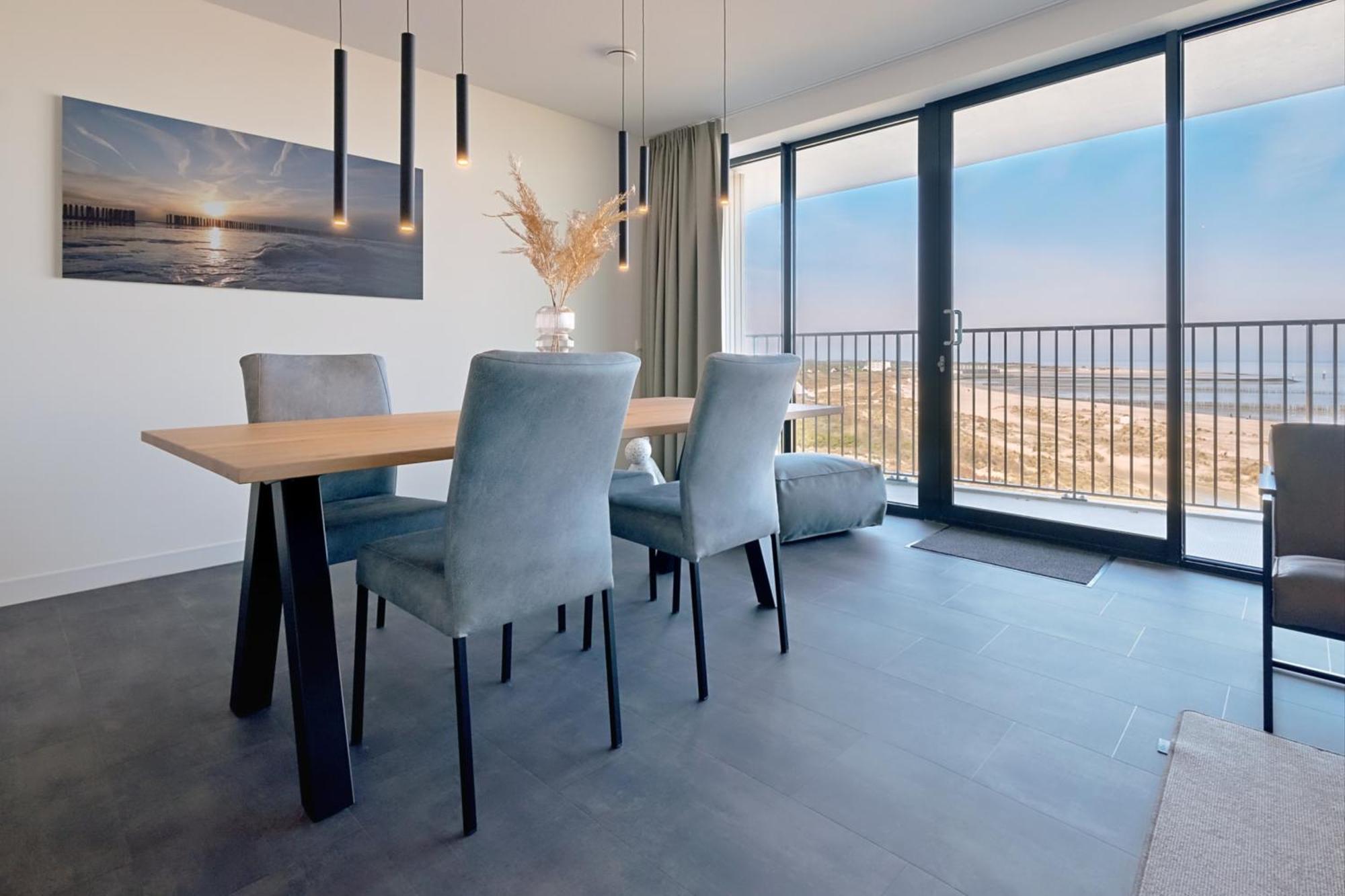 Pharos Residences Type Dunes Mh Apartment *