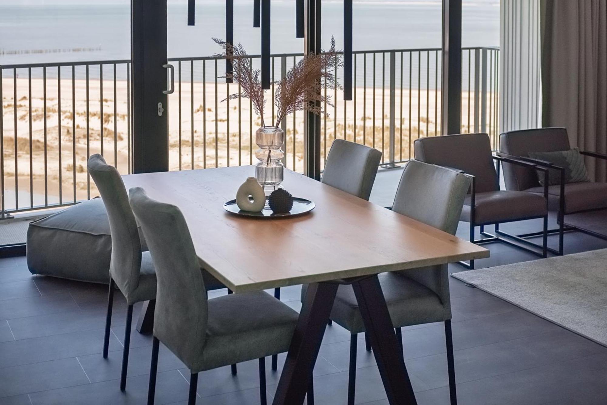 Pharos Residences Type Dunes Mh * Breskens