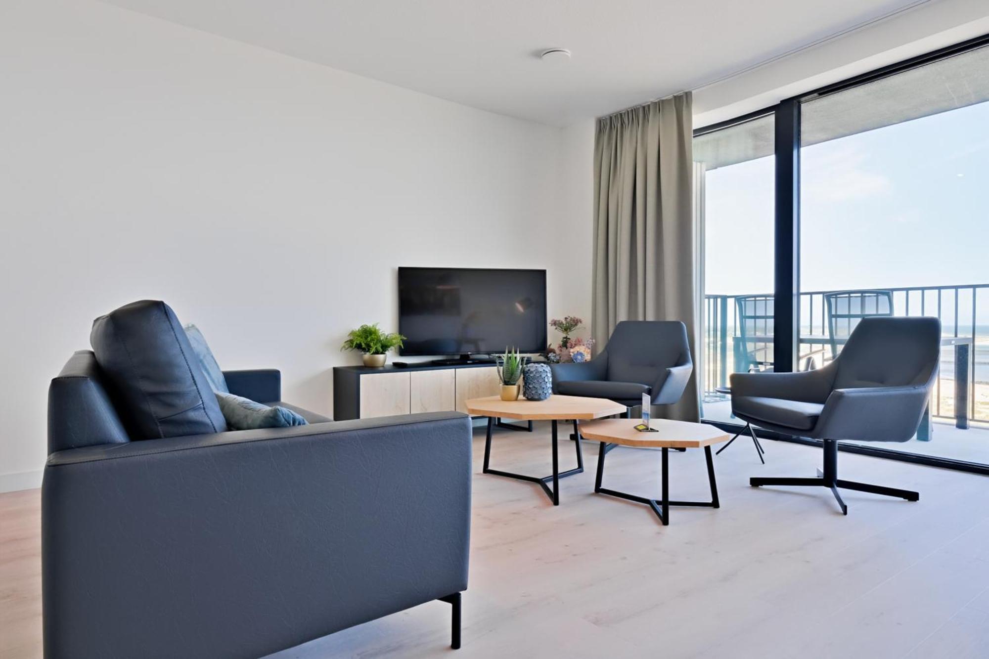 Pharos Residences Type Dunes Mh