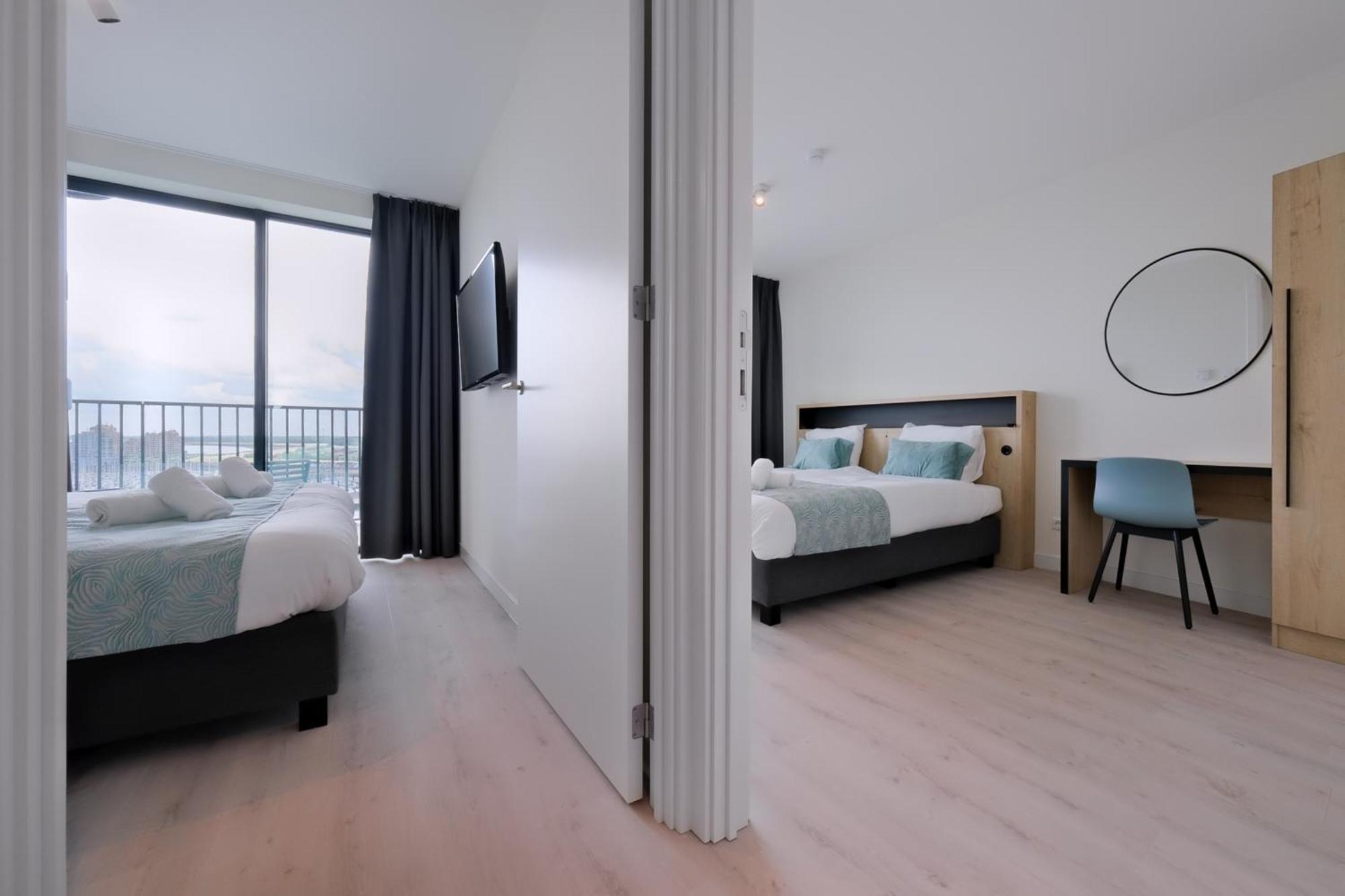 Apartment Pharos Residences Type Dunes Mh *