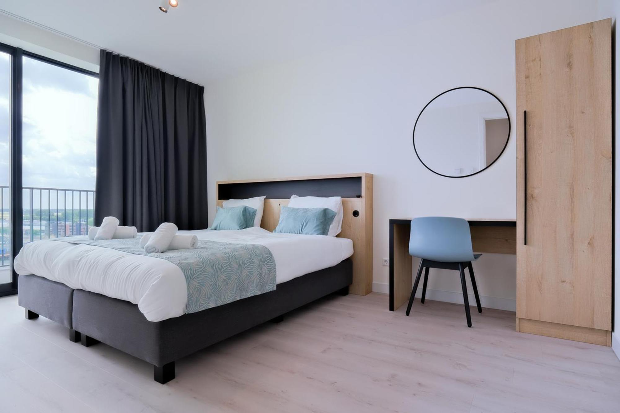 Pharos Residences Type Dunes Mh *