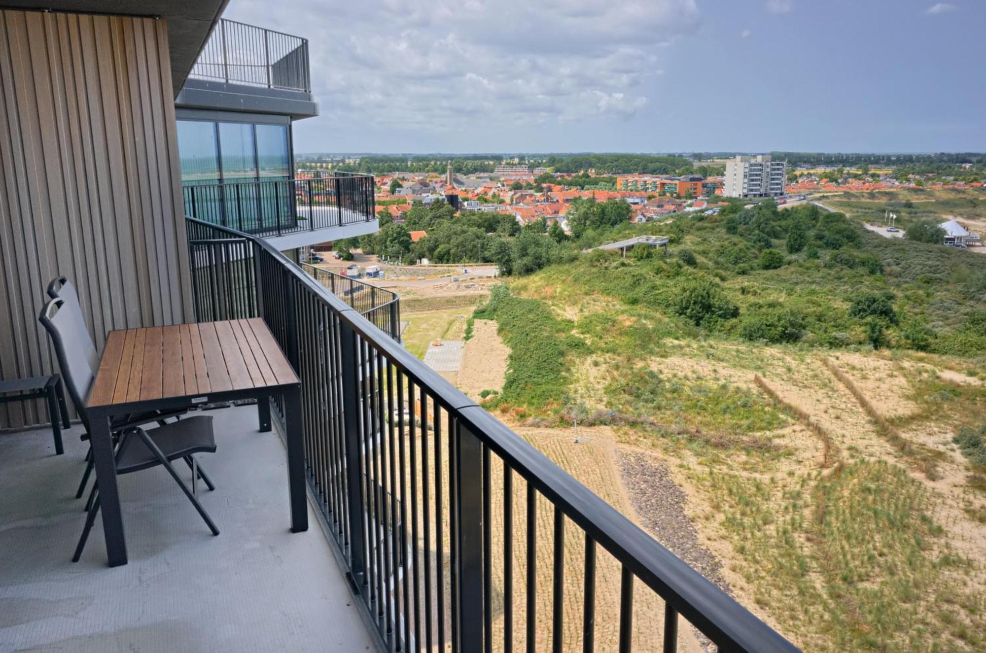 Pharos Residences Type Dunes Mh Apartment *