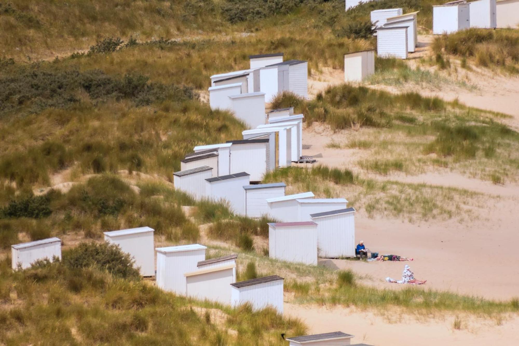 Apartment Pharos Residences Type Dunes Mh