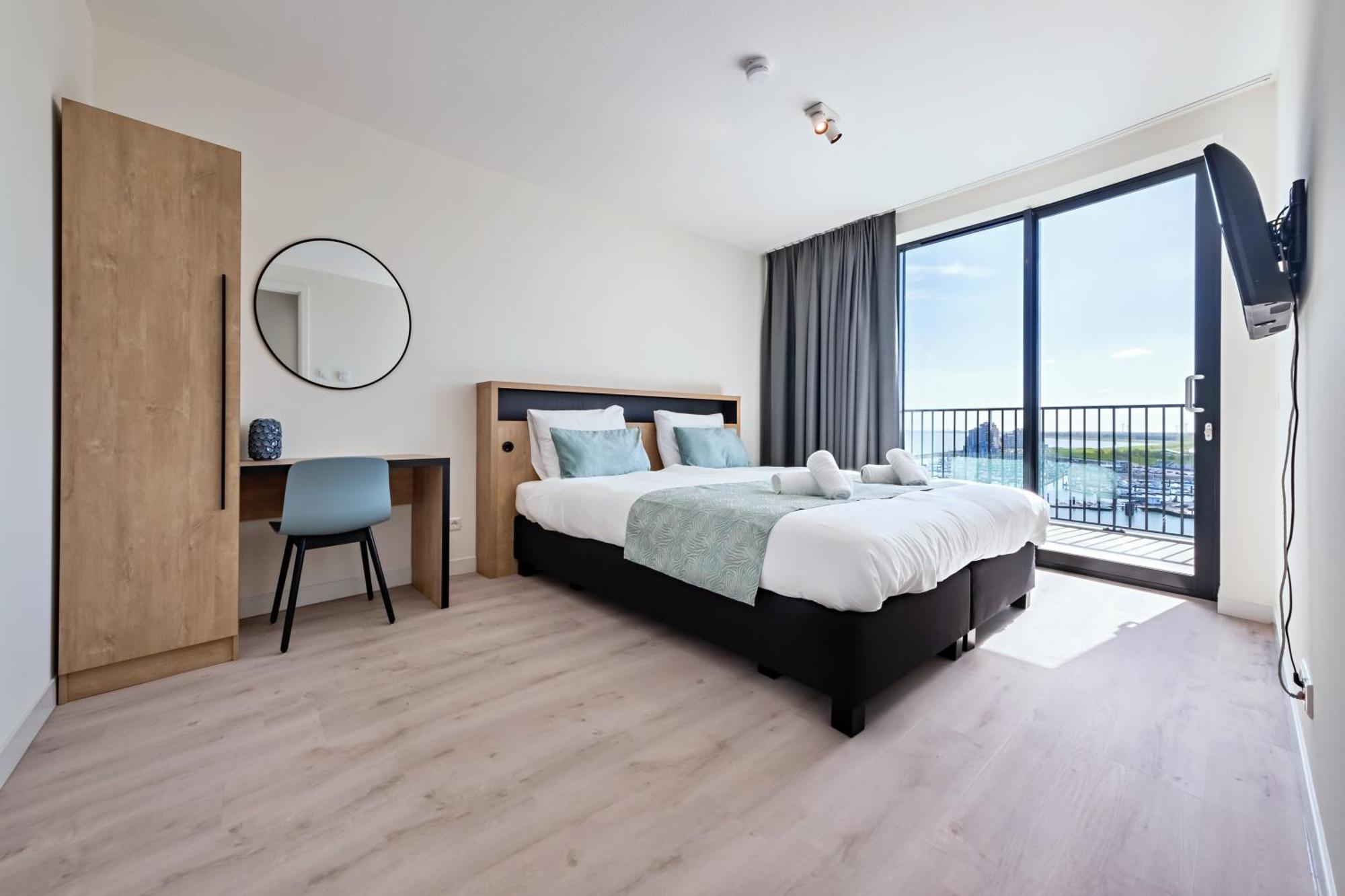 Pharos Residences Type Dunes Mh *