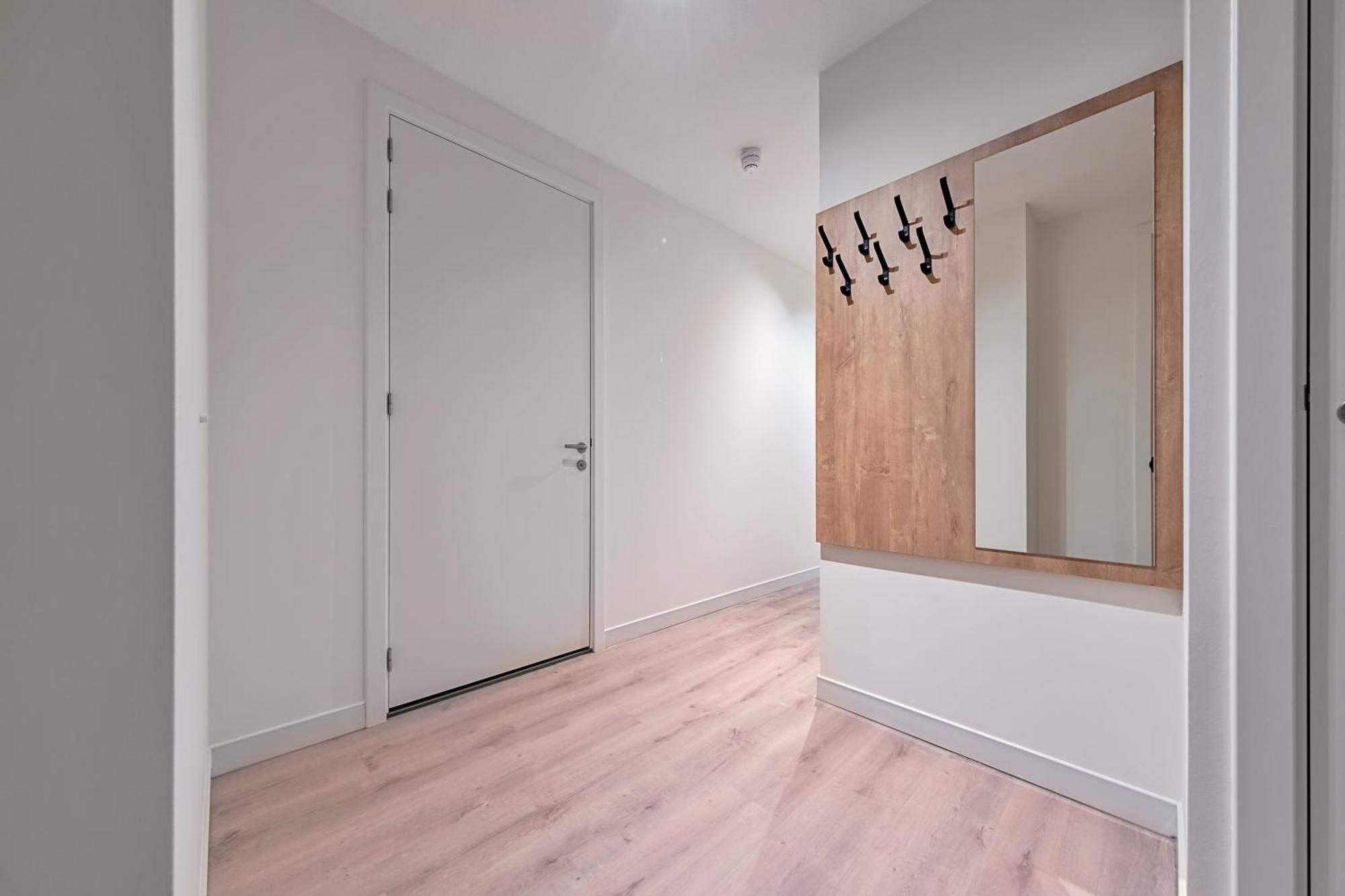 Pharos Residences Type Dunes Mh Breskens
