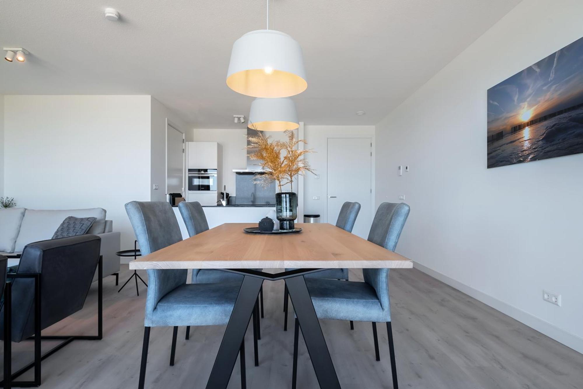 Apartment Pharos Residences Type Dunes Mh Breskens