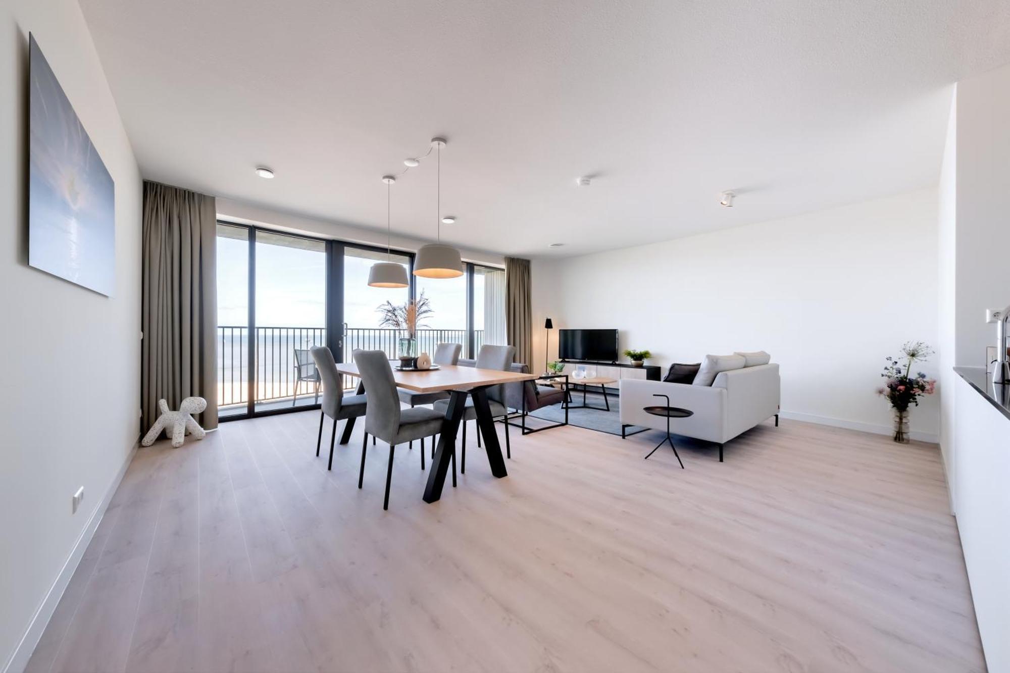 Apartment Pharos Residences Type Dunes Mh *