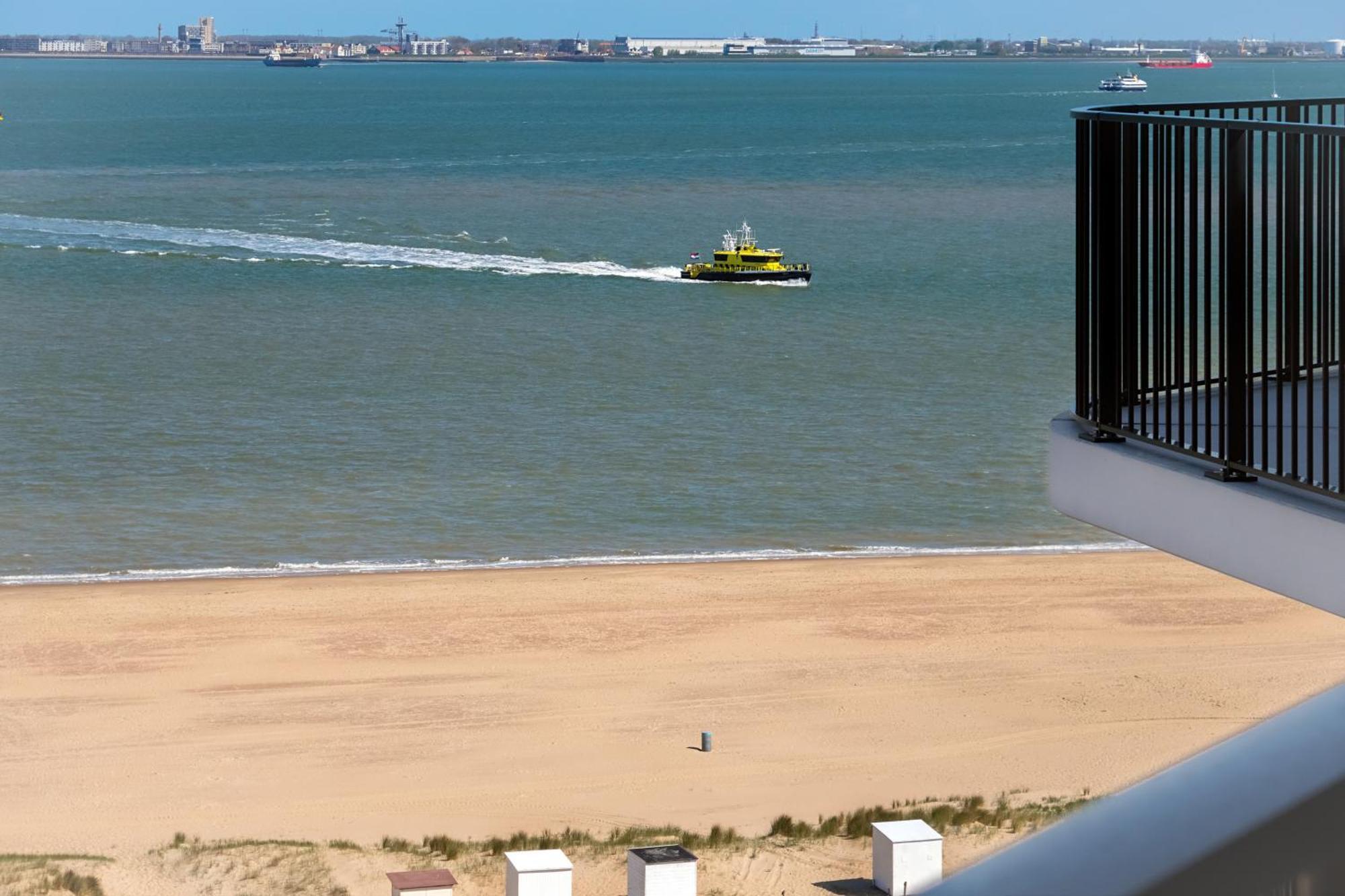 Pharos Residences Type Dunes Mh Breskens