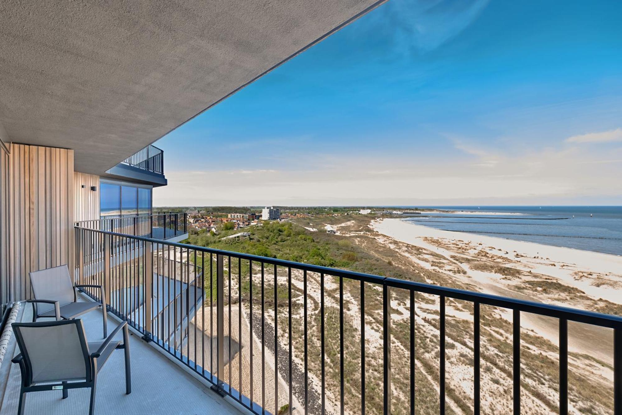 Apartment Pharos Residences Type Dunes Mh *