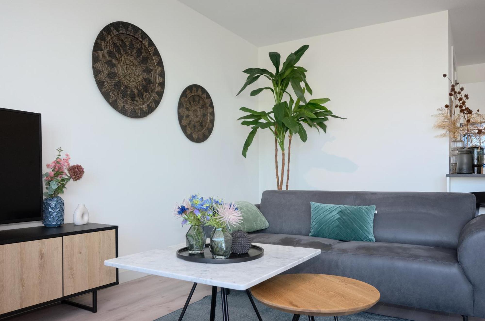 Pharos Residences Type Dunes Mh Breskens