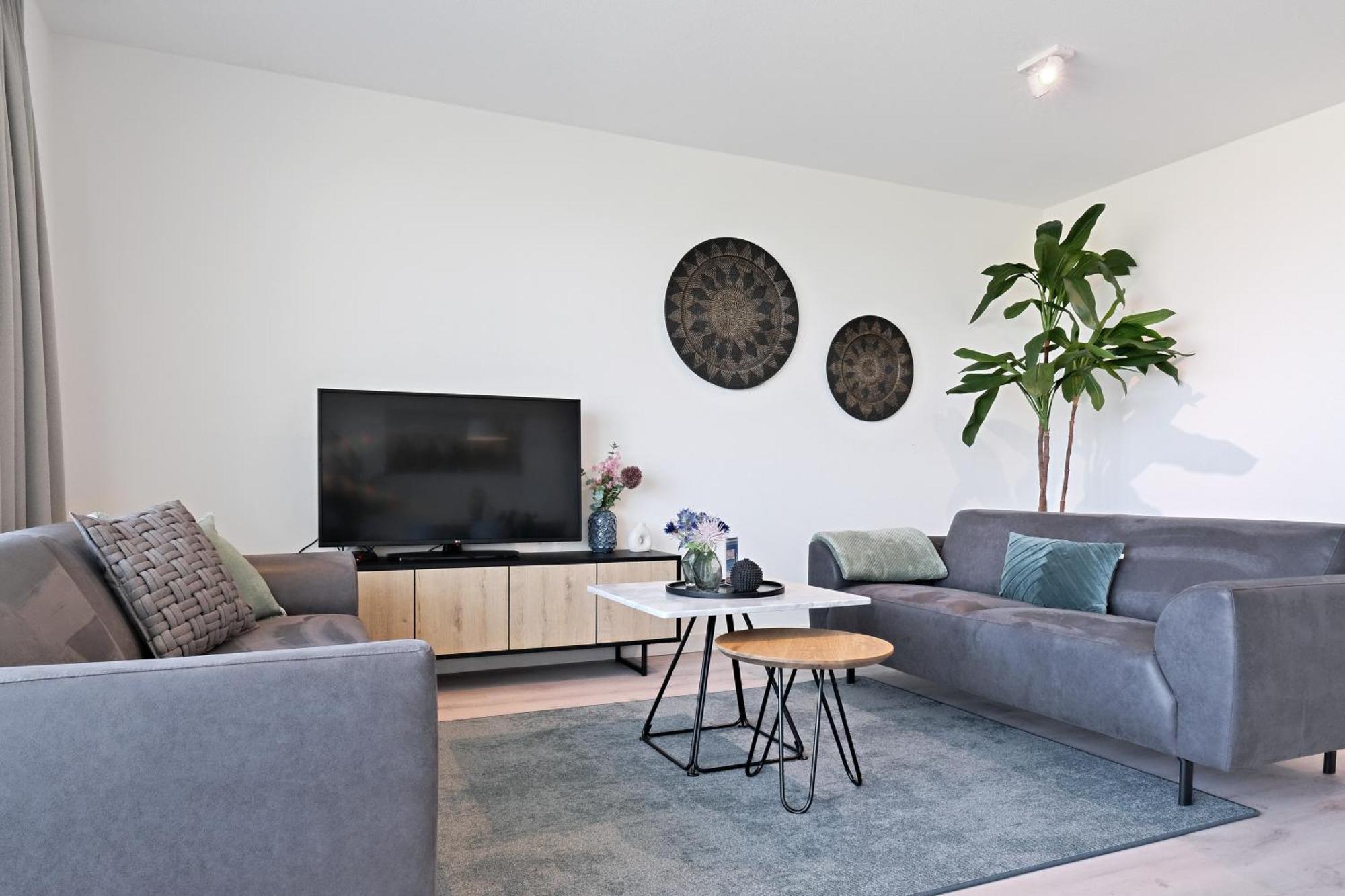 Pharos Residences Type Dunes Mh * Breskens