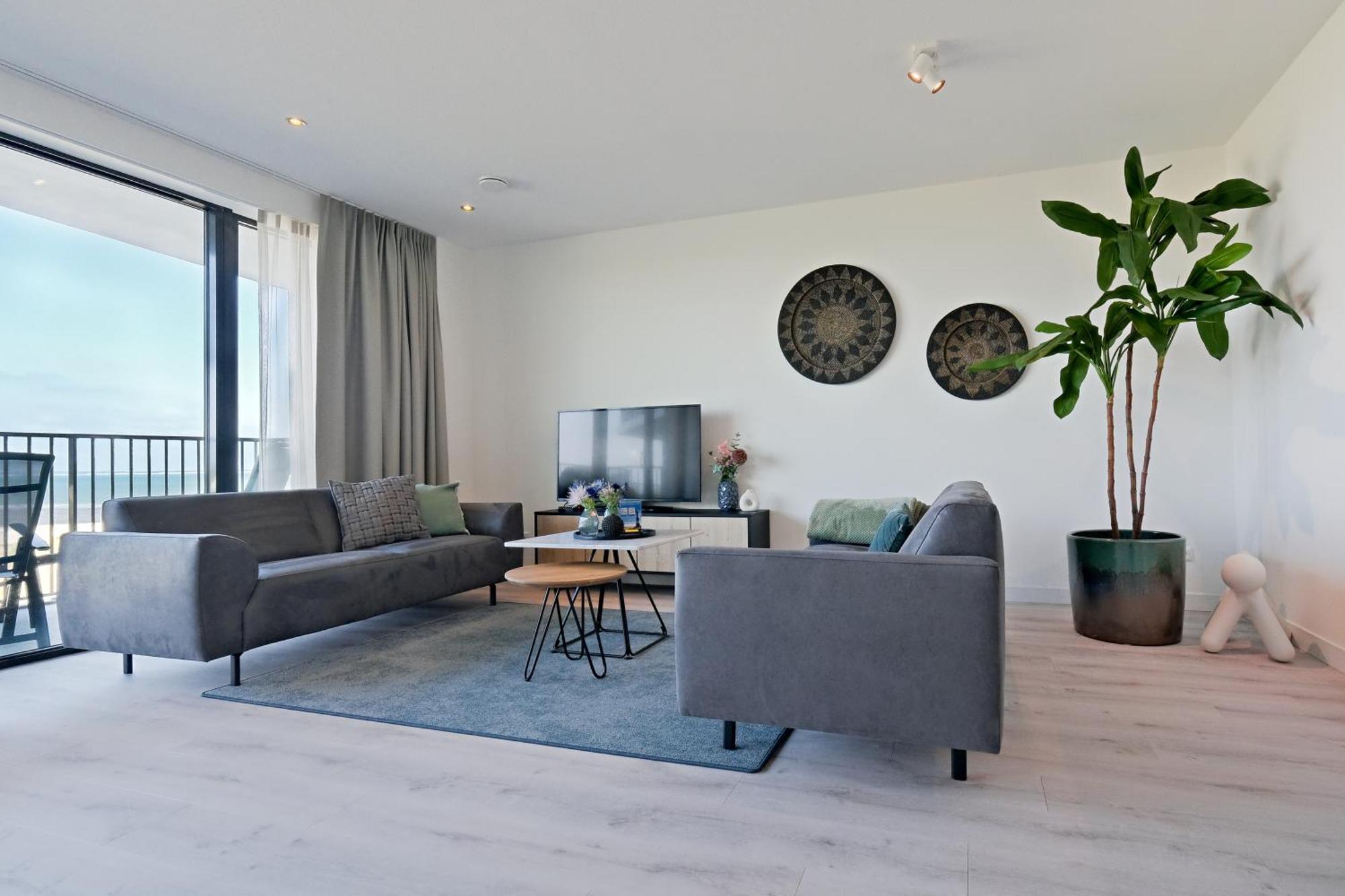 Pharos Residences Type Dunes Mh Breskens