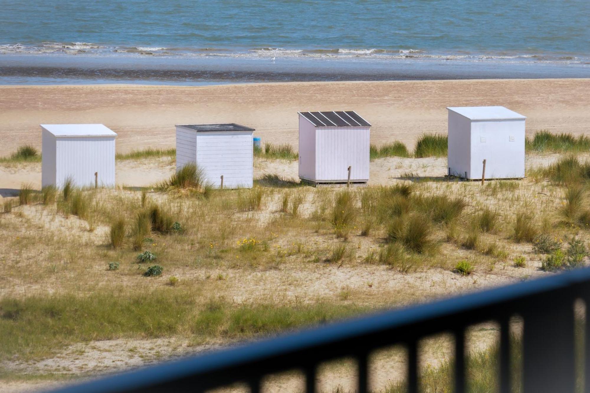 Pharos Residences Type Dunes Mh * Breskens