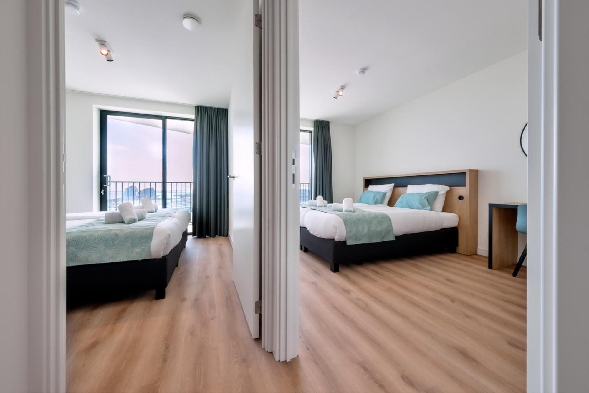Pharos Residences Type Dunes Mh *
