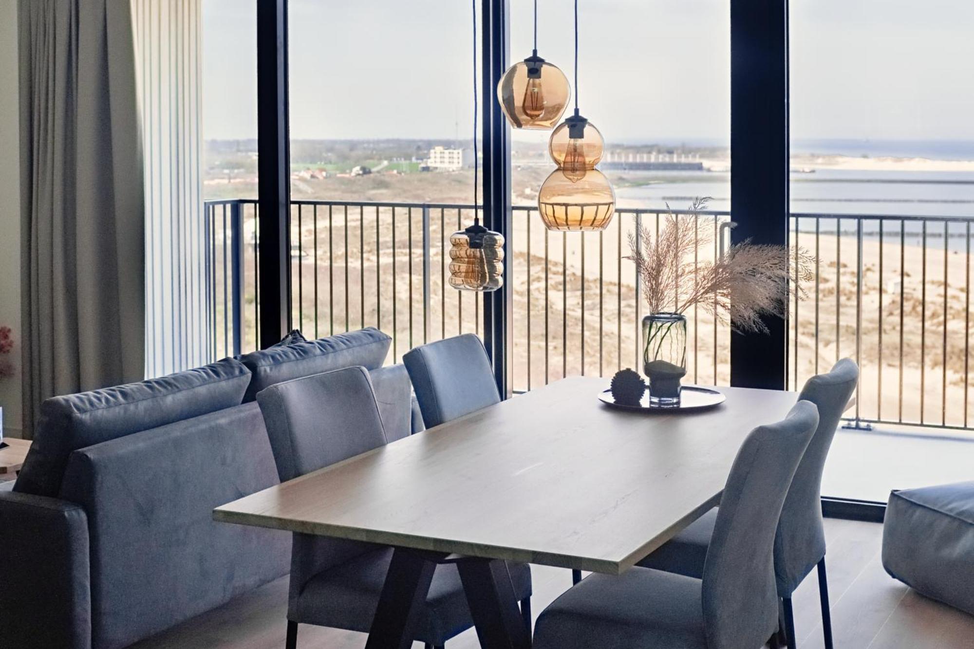 Pharos Residences Type Dunes Mh