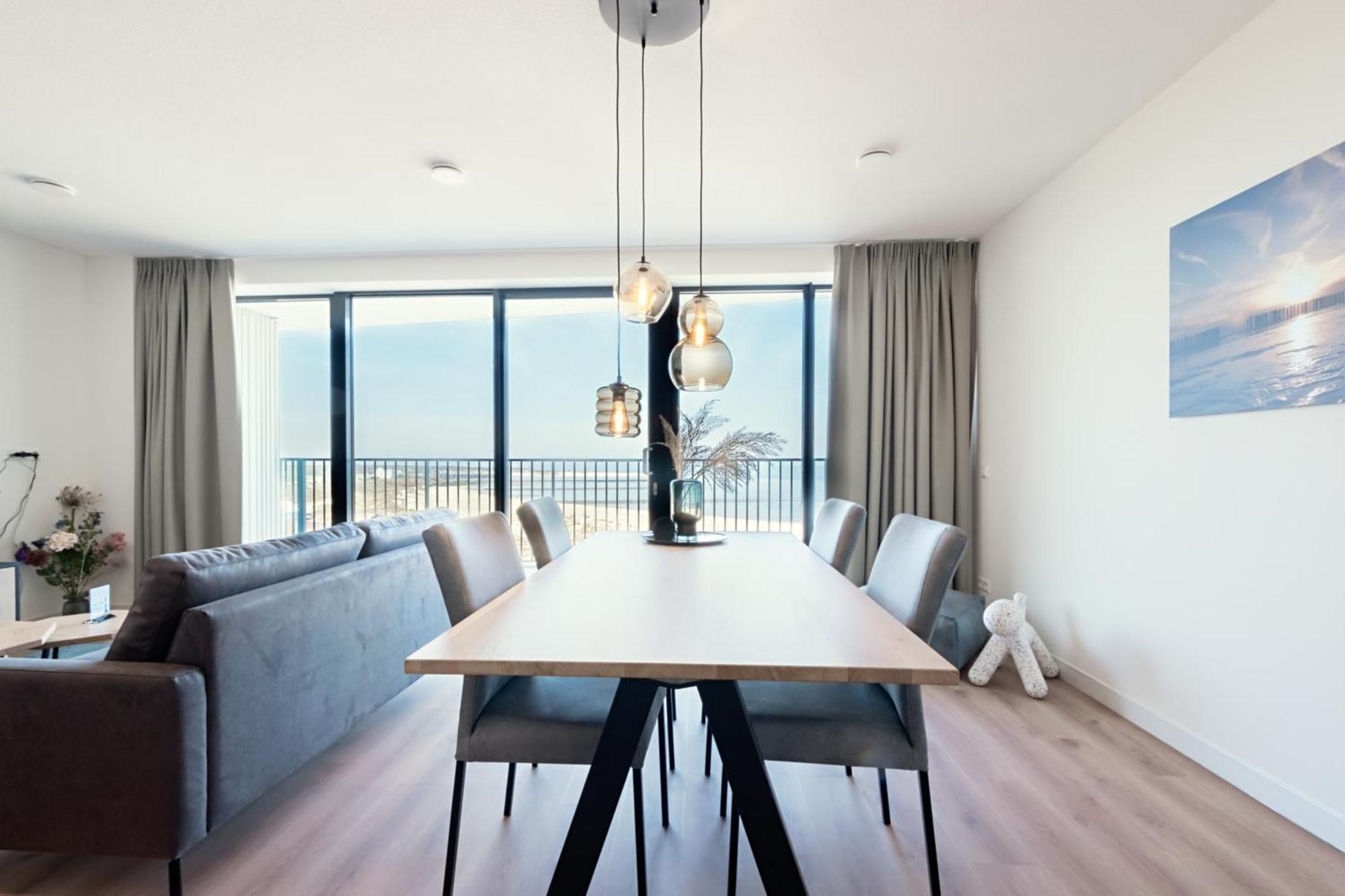 Pharos Residences Type Dunes Mh * Breskens