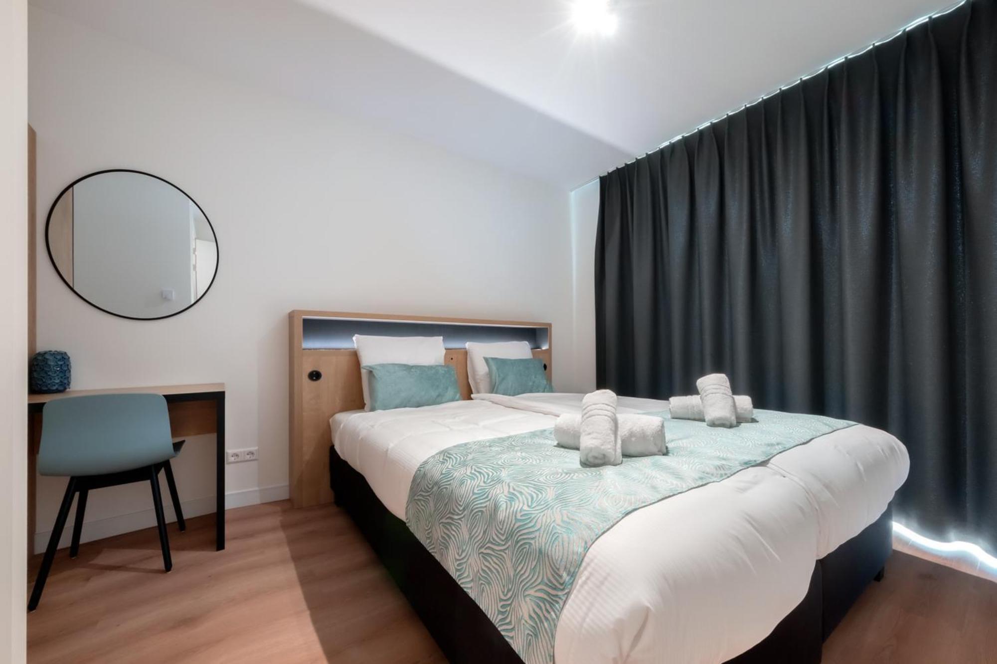 Pharos Residences Type Dunes Mh Apartment Breskens