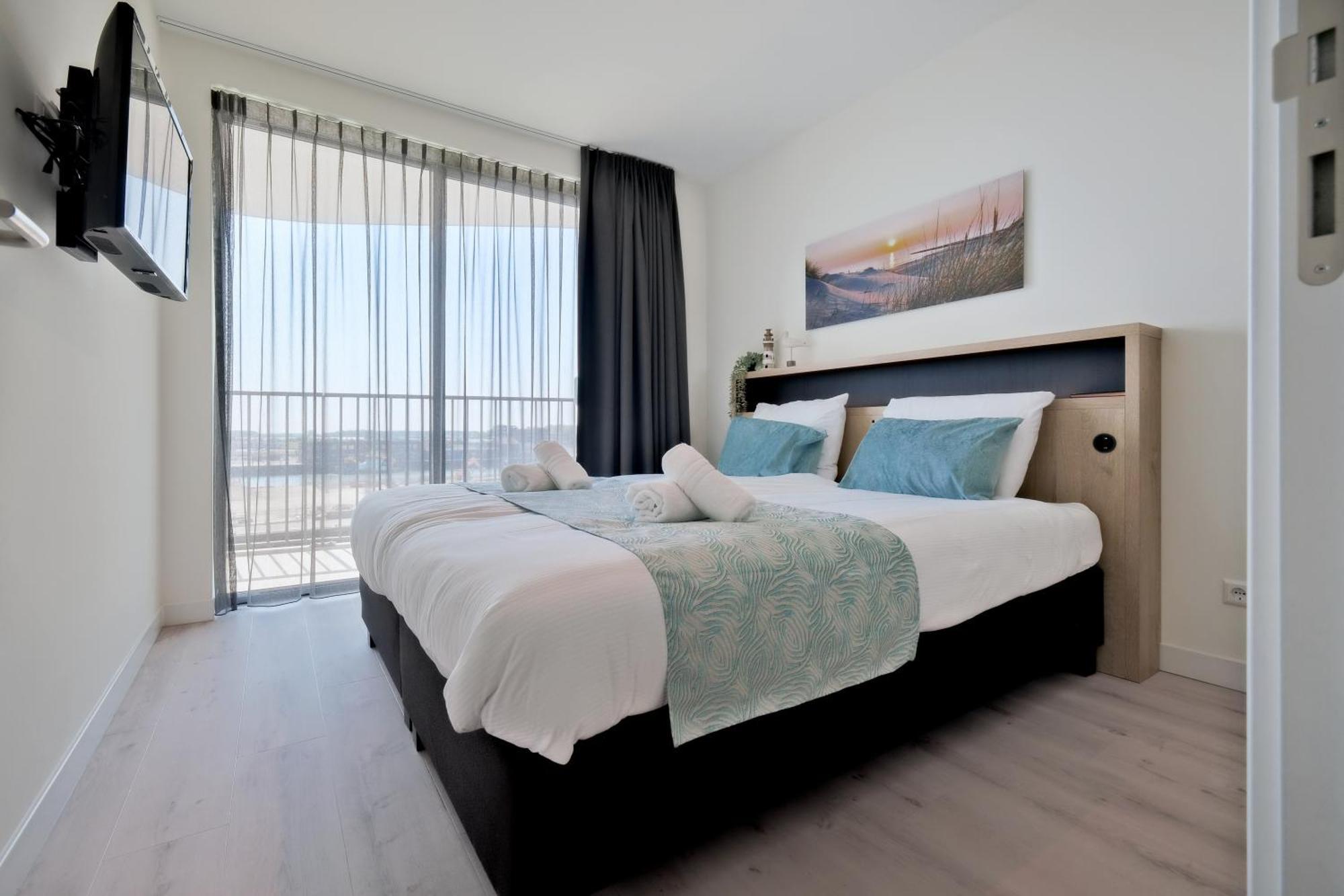 Pharos Residences Type Dunes Mh Breskens