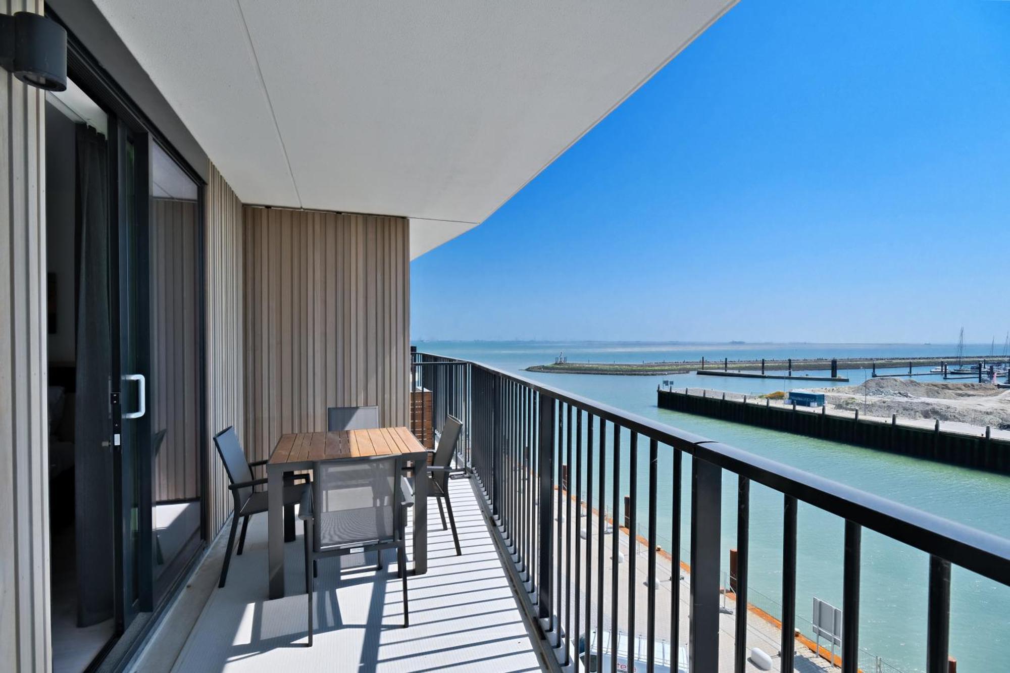 Pharos Residences Type Dunes Mh Apartment Breskens