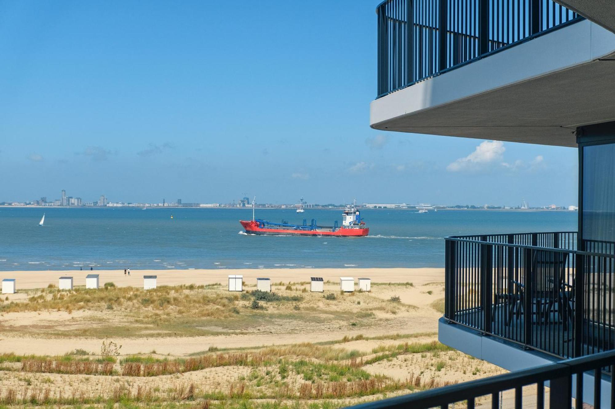 Pharos Residences Type Dunes Mh Apartment Breskens