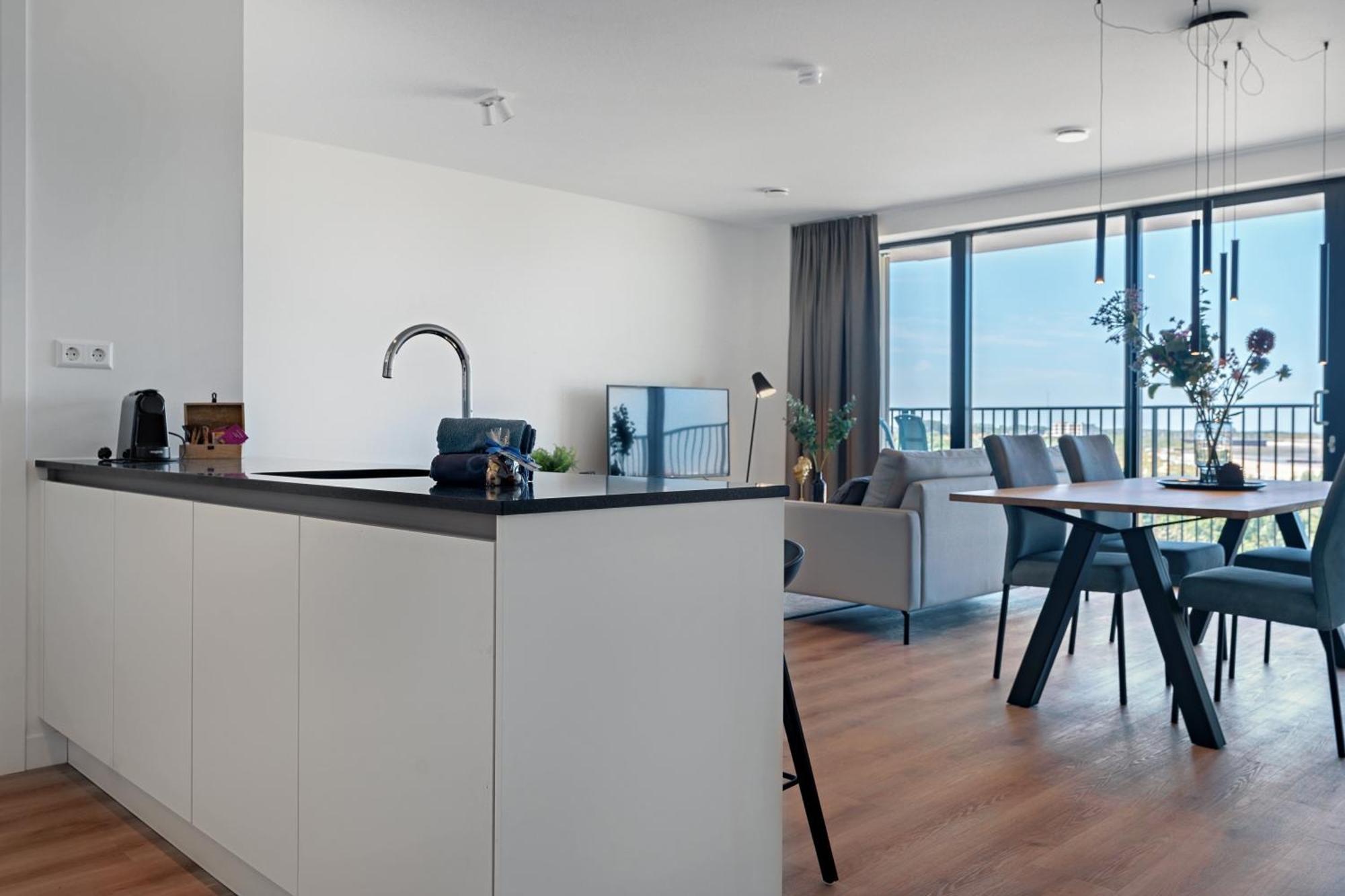 Apartment Pharos Residences Type Dunes Mh