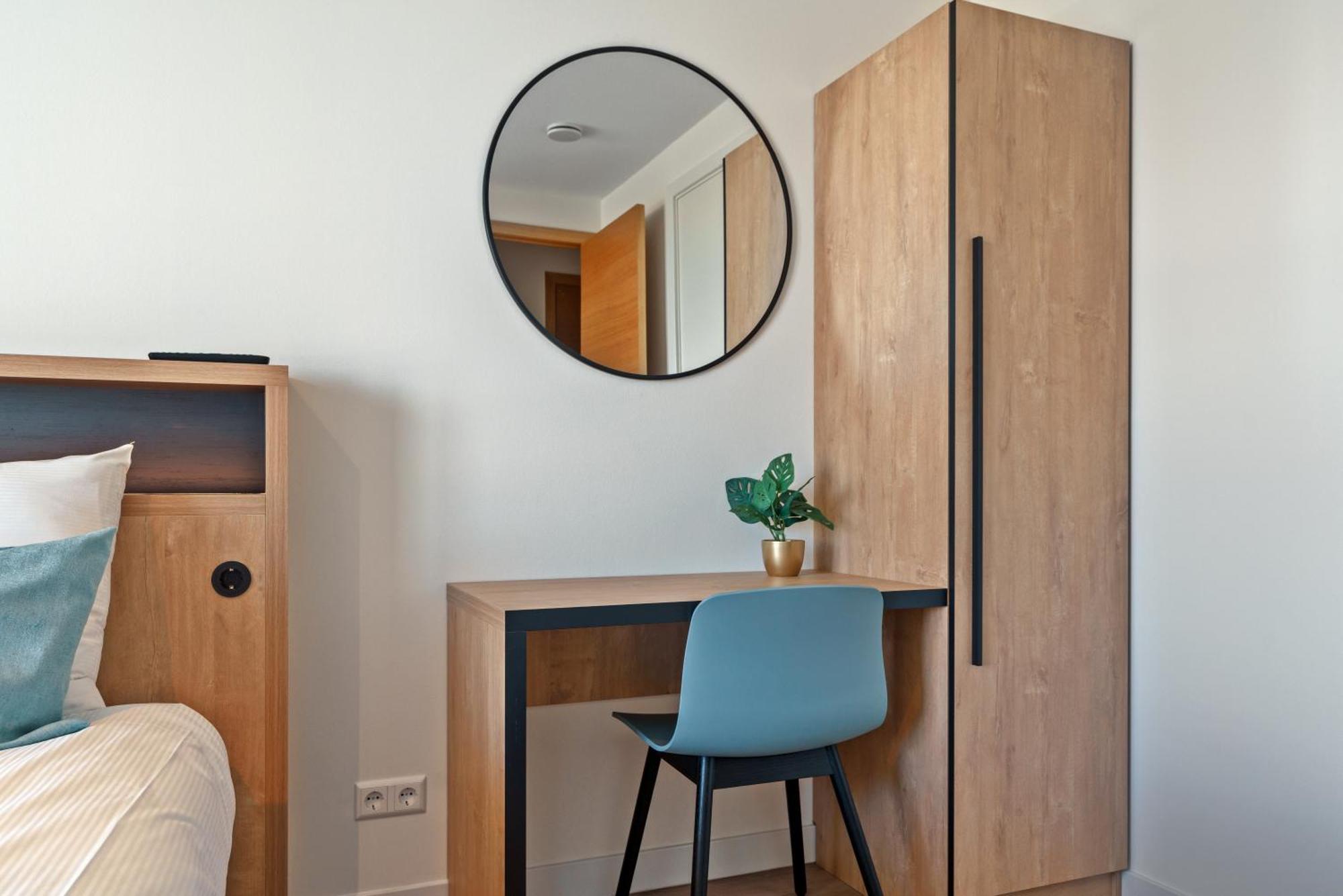 Apartment Pharos Residences Type Dunes Mh Breskens