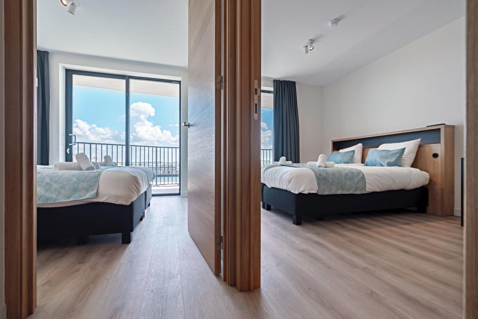 Pharos Residences Type Dunes Mh Breskens
