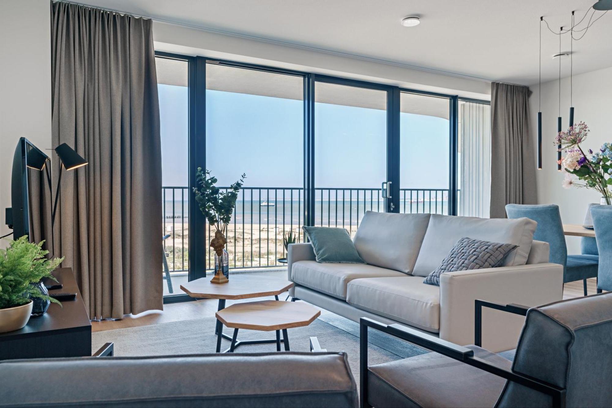 Apartment Pharos Residences Type Dunes Mh