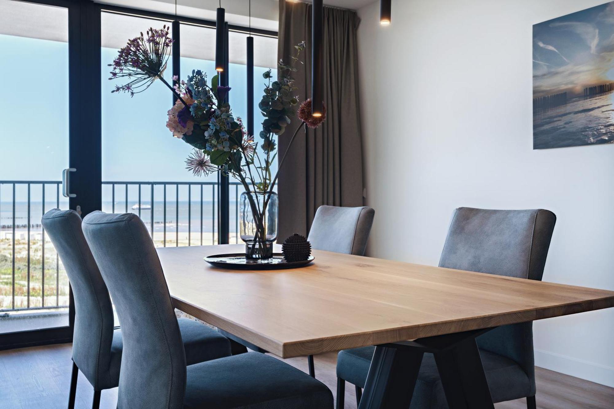 Pharos Residences Type Dunes Mh Apartment *