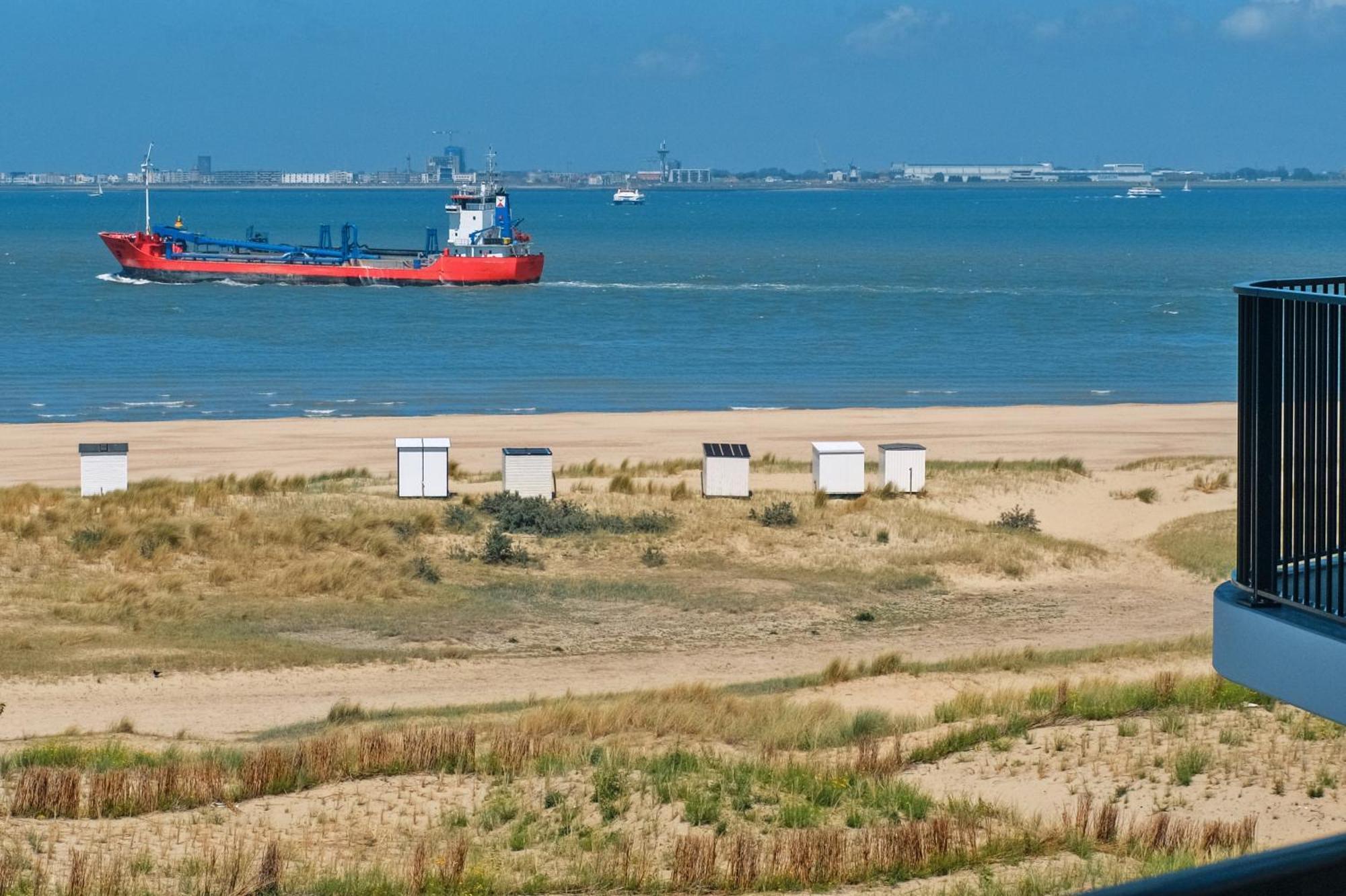 Pharos Residences Type Dunes Mh Breskens