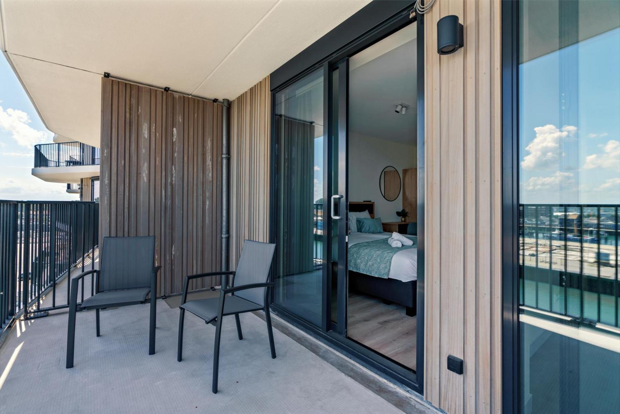 Pharos Residences Type Dunes Mh Apartment Breskens